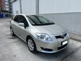 Toyota Auris 1.6VVT-i 110000km..!!! , снимка 1