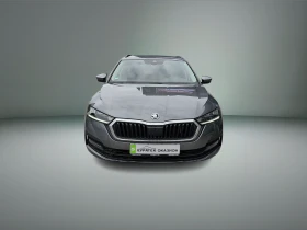 Skoda Octavia Clever 2.0 TDI/ 150 к.с./7DSG, снимка 8