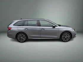 Skoda Octavia Clever 2.0 TDI/ 150 к.с./7DSG, снимка 6