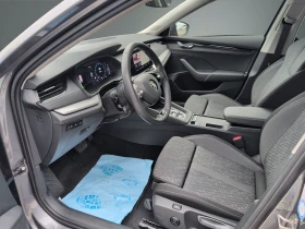 Skoda Octavia Clever 2.0 TDI/ 150 к.с./7DSG, снимка 9