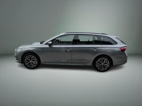 Skoda Octavia Clever 2.0 TDI/ 150 к.с./7DSG, снимка 2
