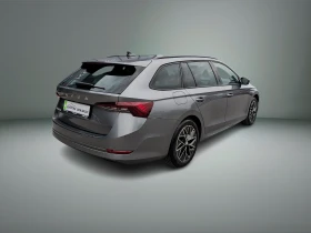 Skoda Octavia Clever 2.0 TDI/ 150 к.с./7DSG, снимка 5