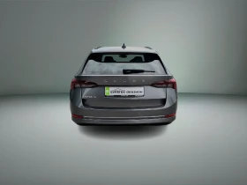 Skoda Octavia Clever 2.0 TDI/ 150 к.с./7DSG, снимка 4