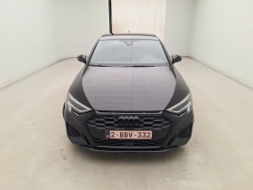 Audi A3 Sportback 1.4 45 TFSI e S Line Competition, снимка 2