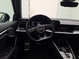 Audi A3 Sportback 1.4 45 TFSI e S Line Competition, снимка 9