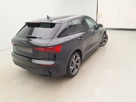 Audi A3 Sportback 1.4 45 TFSI e S Line Competition, снимка 6