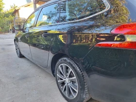 Peugeot 308 1.6 BlueHdi Ful Led, снимка 10