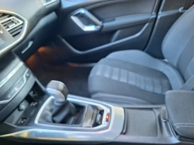 Peugeot 308 1.6 BlueHdi Ful Led, снимка 16
