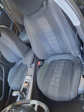 Peugeot 308 1.6 BlueHdi Ful Led, снимка 14