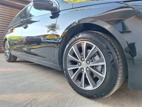 Peugeot 308 1.6 BlueHdi Ful Led, снимка 12