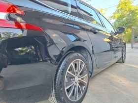 Peugeot 308 1.6 BlueHdi Ful Led, снимка 4
