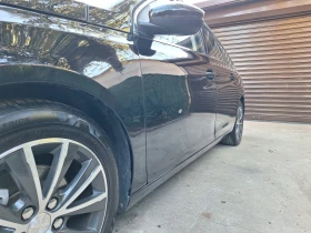 Peugeot 308 1.6 BlueHdi Ful Led, снимка 7
