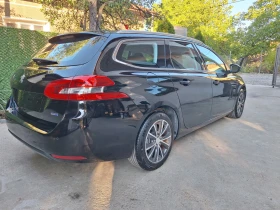 Peugeot 308 1.6 BlueHdi Ful Led, снимка 11