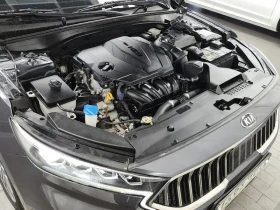 Kia K7 Premier 2.5 Gdi X Edition, снимка 6