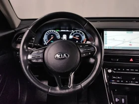 Kia K7 Premier 2.5 Gdi X Edition, снимка 13