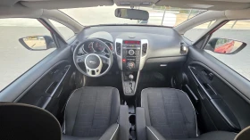 Kia Venga АВТОМАТИК ЛИЗИНГ, снимка 13