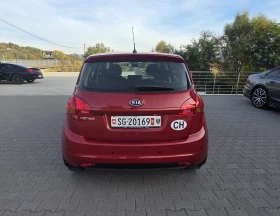 Kia Venga АВТОМАТИК ЛИЗИНГ, снимка 4