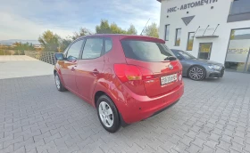 Kia Venga АВТОМАТИК ЛИЗИНГ, снимка 3