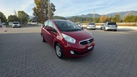 Kia Venga АВТОМАТИК ЛИЗИНГ, снимка 7