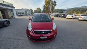 Kia Venga АВТОМАТИК ЛИЗИНГ, снимка 8