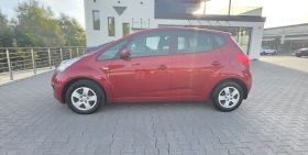 Kia Venga АВТОМАТИК ЛИЗИНГ, снимка 2