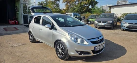 Opel Corsa 73000 КИЛОМЕТРА !!!!!, снимка 3