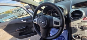 Opel Corsa 73000 КИЛОМЕТРА !!!!!, снимка 11