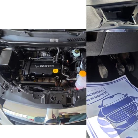 Opel Corsa 73000 КИЛОМЕТРА !!!!!, снимка 17