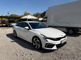 Kia K5 2.0 LPI Дигитално табло , снимка 1