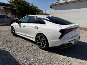 Kia K5 2.0 LPI Дигитално табло , снимка 5