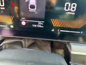 Kia K5 2.0 LPI Дигитално табло , снимка 6