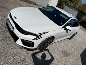 Kia K5 2.0 LPI Дигитално табло , снимка 7