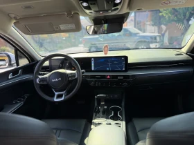 Kia K5 2.0 LPI Дигитално табло , снимка 3