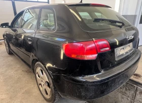 Audi A3 1.9TDi BKC, снимка 5