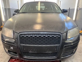 Audi A3 1.9TDi BKC, снимка 1