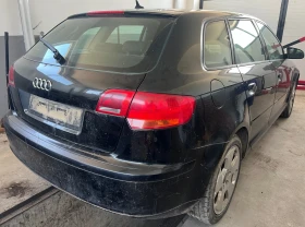 Audi A3 1.9TDi BKC, снимка 3