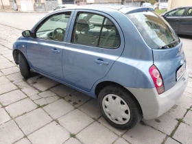 Nissan Micra, снимка 4