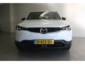 Mazda MX-30, снимка 3
