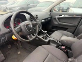 Audi A3 / 2.0D / 140HP /, снимка 9