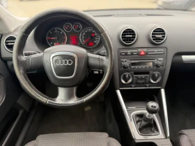 Audi A3 / 2.0D / 140HP /, снимка 13