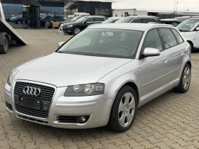 Audi A3 / 2.0D / 140HP /, снимка 1