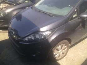 Ford Fiesta 1.4 i 16V 1