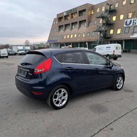 Ford Fiesta * TITANIUM ГАЗ/БЕНЗИН* , снимка 4