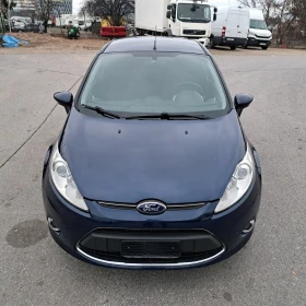 Ford Fiesta * TITANIUM ГАЗ/БЕНЗИН* , снимка 10