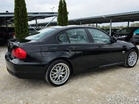 BMW 316 1.6 БЕНЗИН РЕАЛНИ КИЛОМЕТРИ, снимка 5