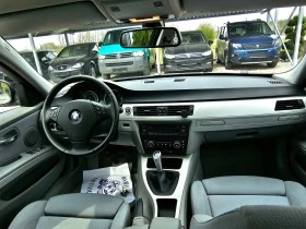 BMW 316 1.6 БЕНЗИН РЕАЛНИ КИЛОМЕТРИ, снимка 11