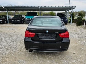 BMW 316 1.6 БЕНЗИН РЕАЛНИ КИЛОМЕТРИ, снимка 4