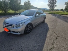 Mercedes-Benz E 350, снимка 2