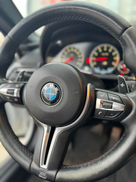 BMW M6, снимка 8 - Автомобили и джипове - 45418735