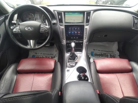 Infiniti Q50 S 2.2 170к.с, снимка 12